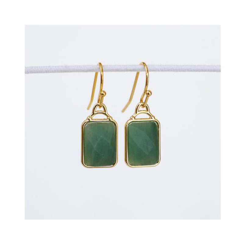 Earrings Hope Gold