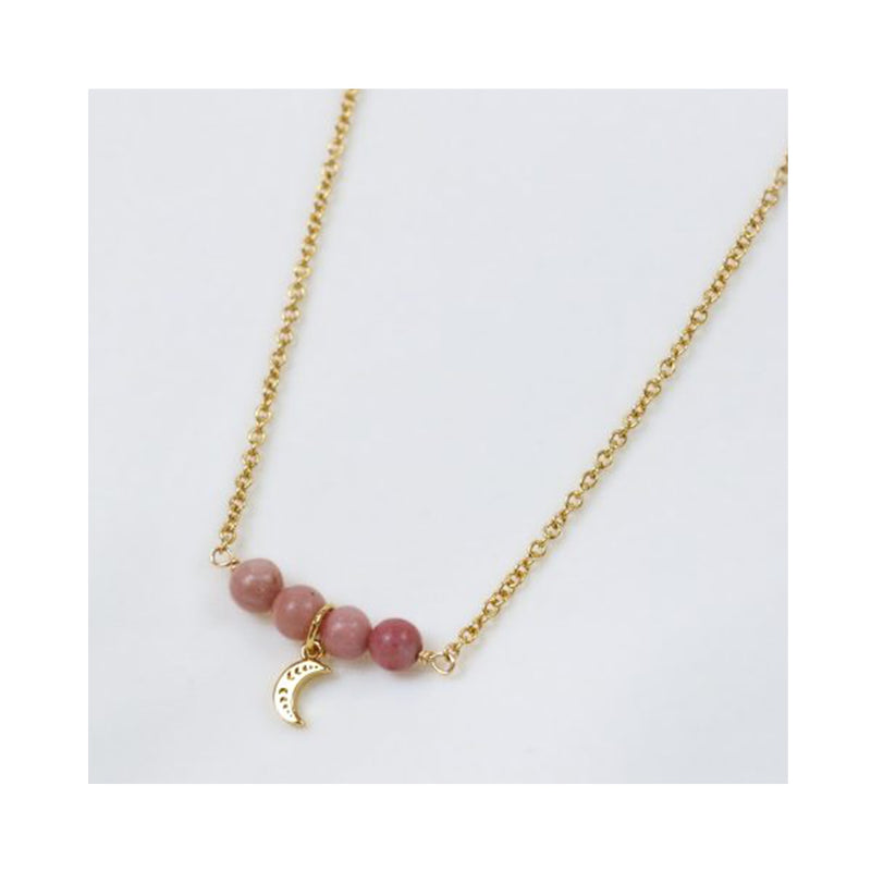 Necklace Mahina Gold