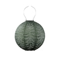 Lantern Solar Round 30 - Folia - Sage