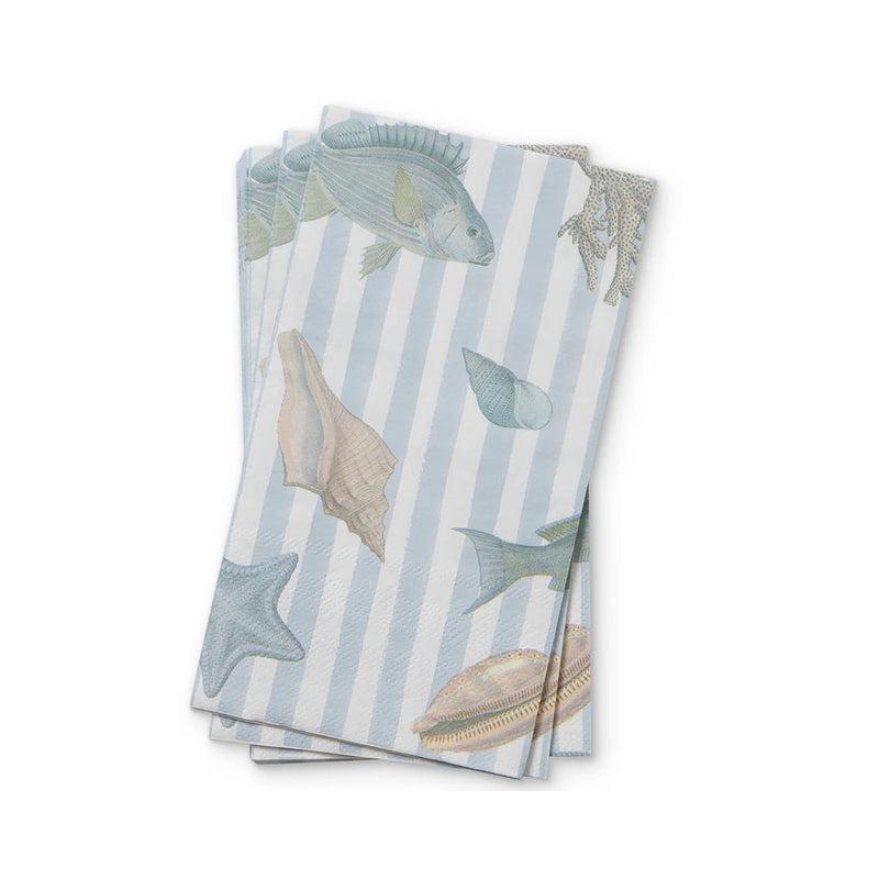 Napkin 20pk La Mer