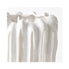 Lantern Claudia 27cm - White