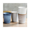 Latte Cup Set 4 Ottawa