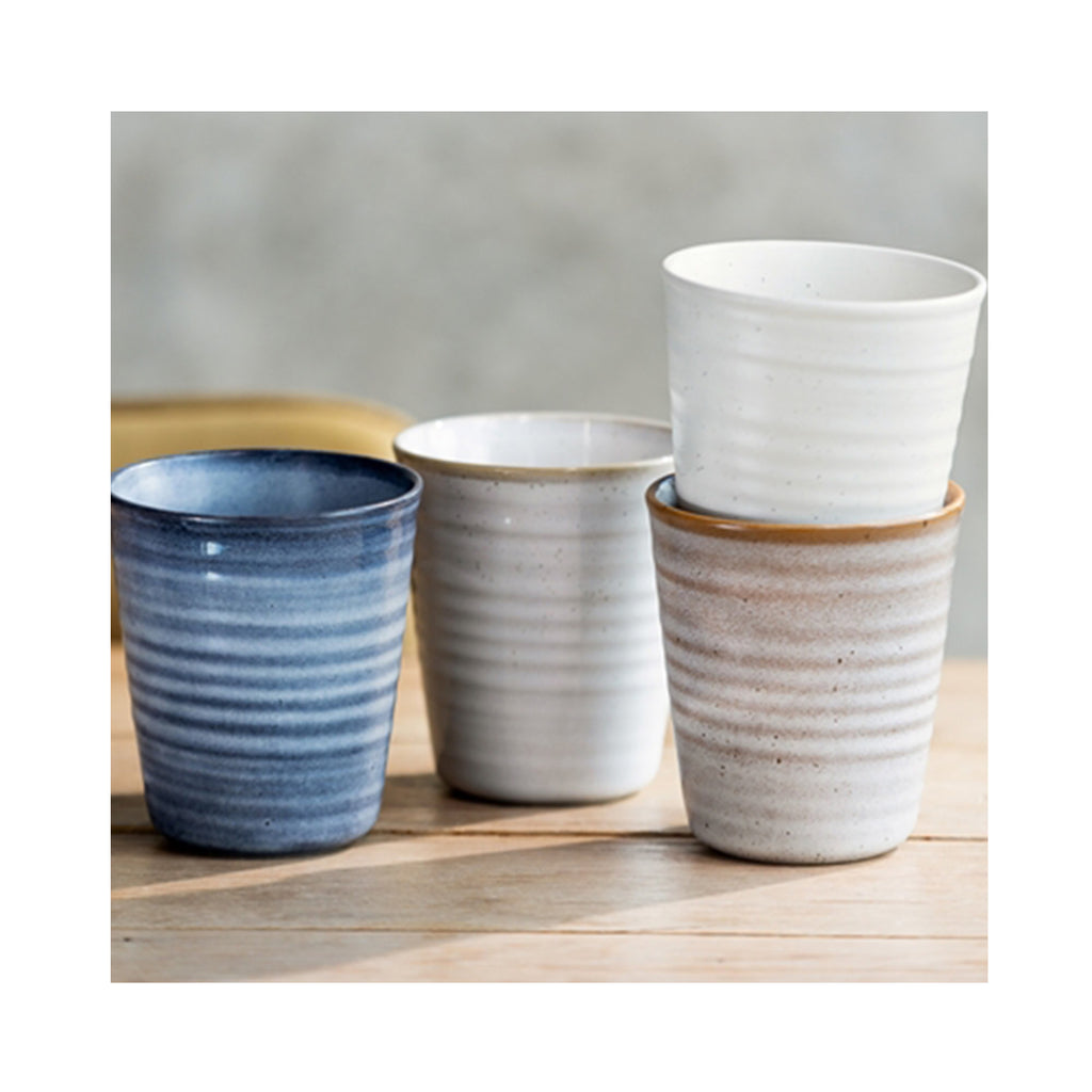 Latte Cup Set 4 Ottawa