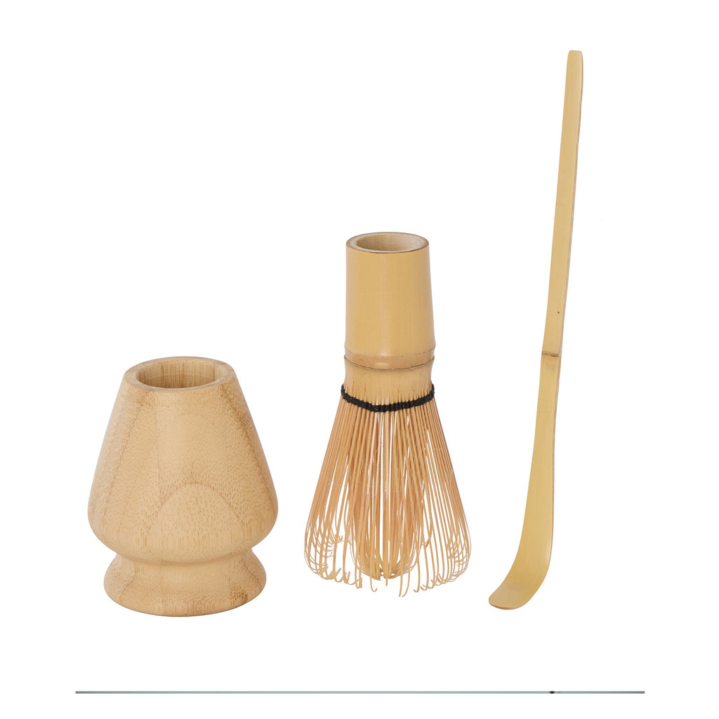 Matcha Whisk Ginza Set