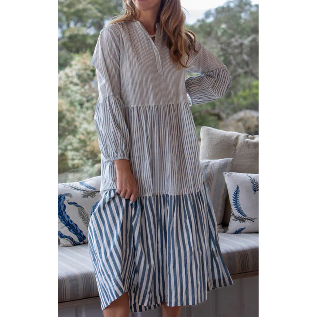 Dress Lee Maxi