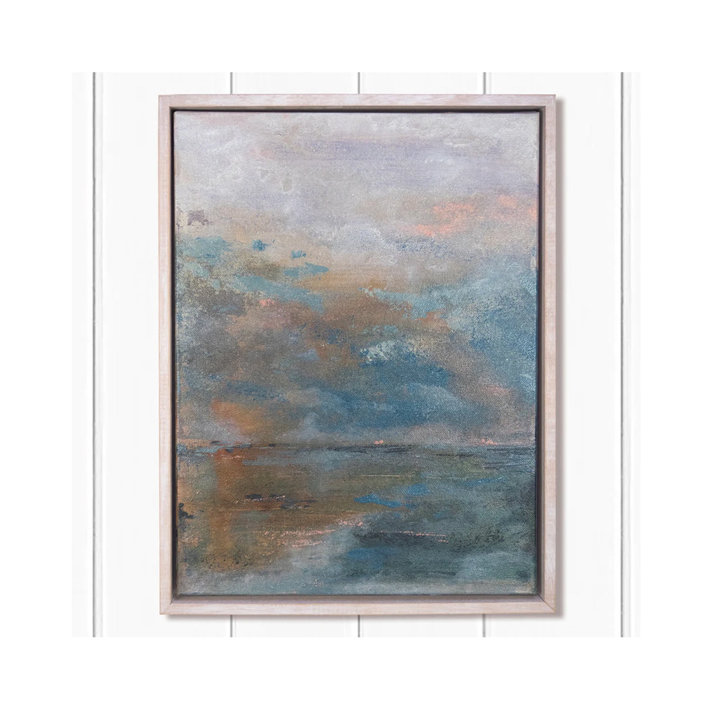 Art - Lembongan Nights