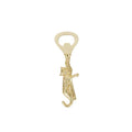 Bottle Opener - Leo