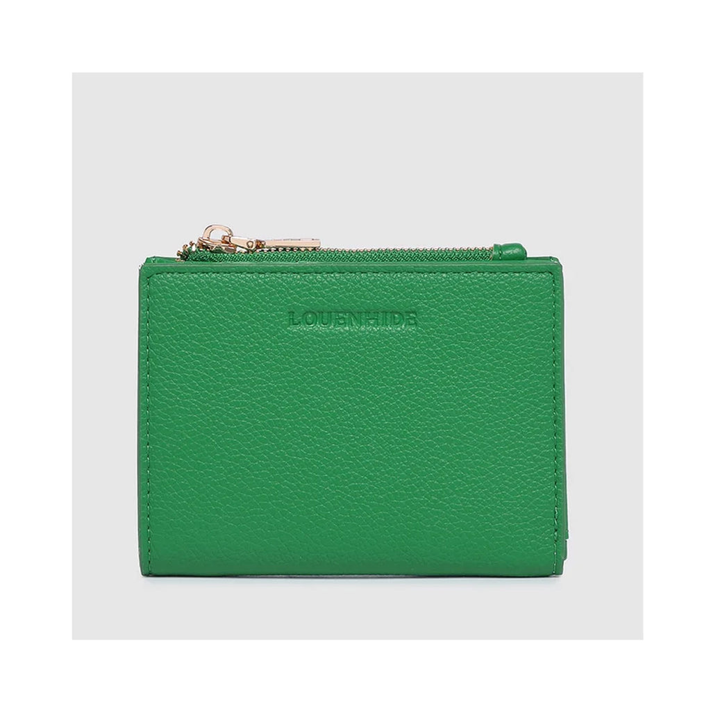 Wallet Lily - Apple Green