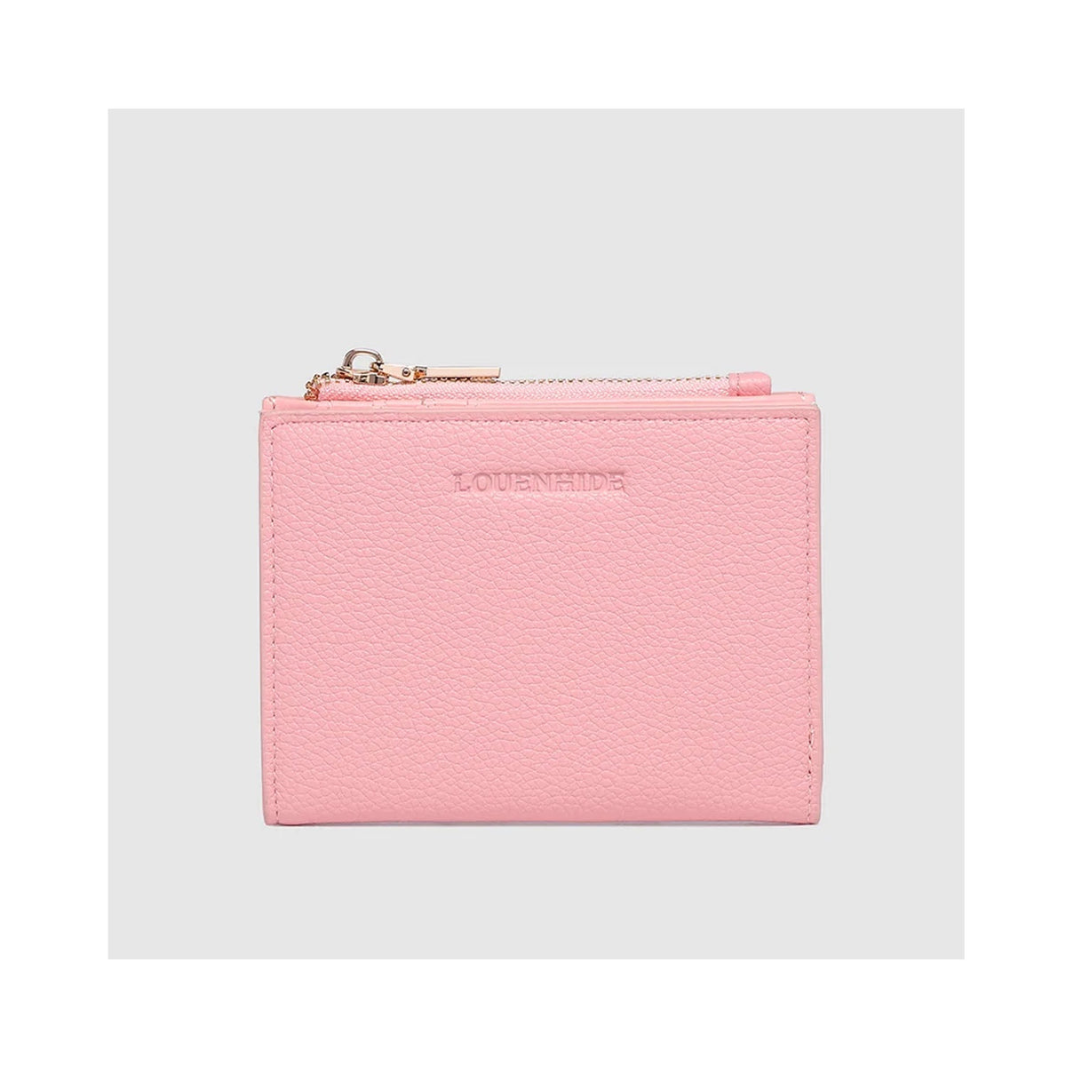 Wallet Lily - Pink