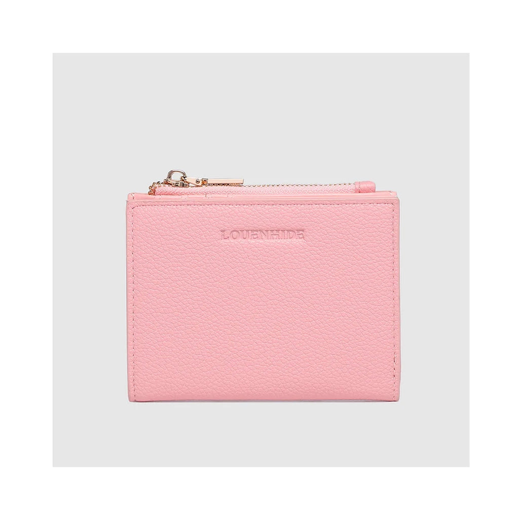 Wallet Lily - Pink