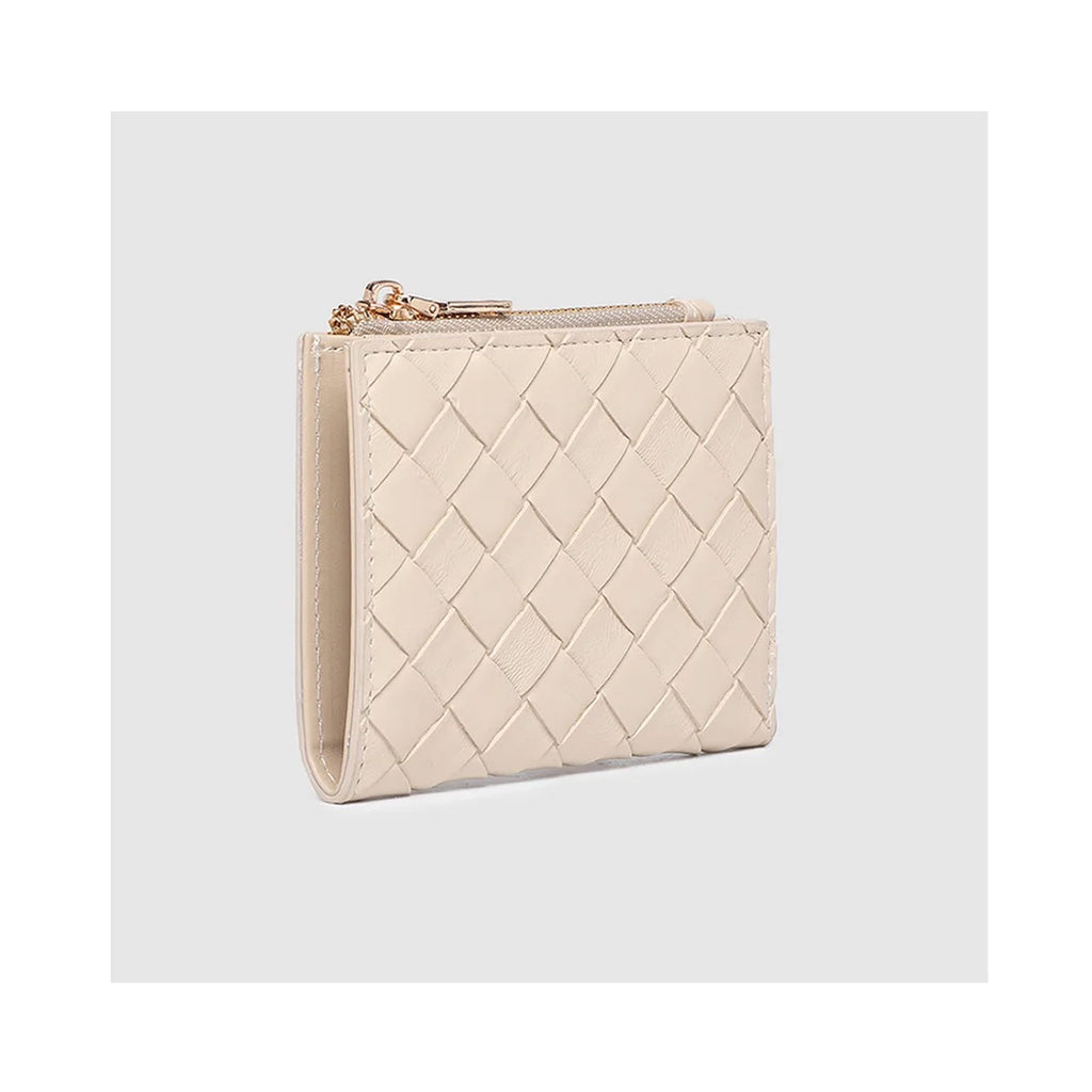 Wallet Lily - Woven Malt