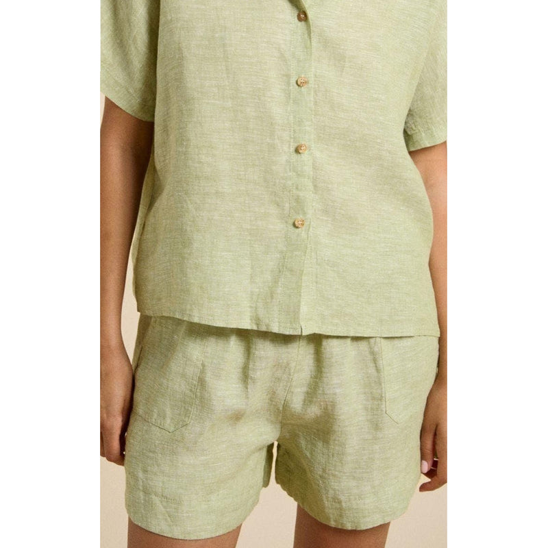 Shorts Bondi - Green