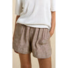 Shorts Bondi - Chocolate