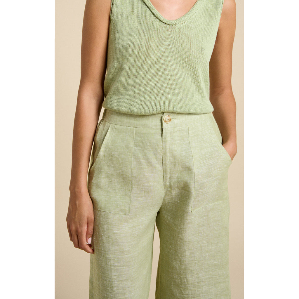 Pant Bondi - Green