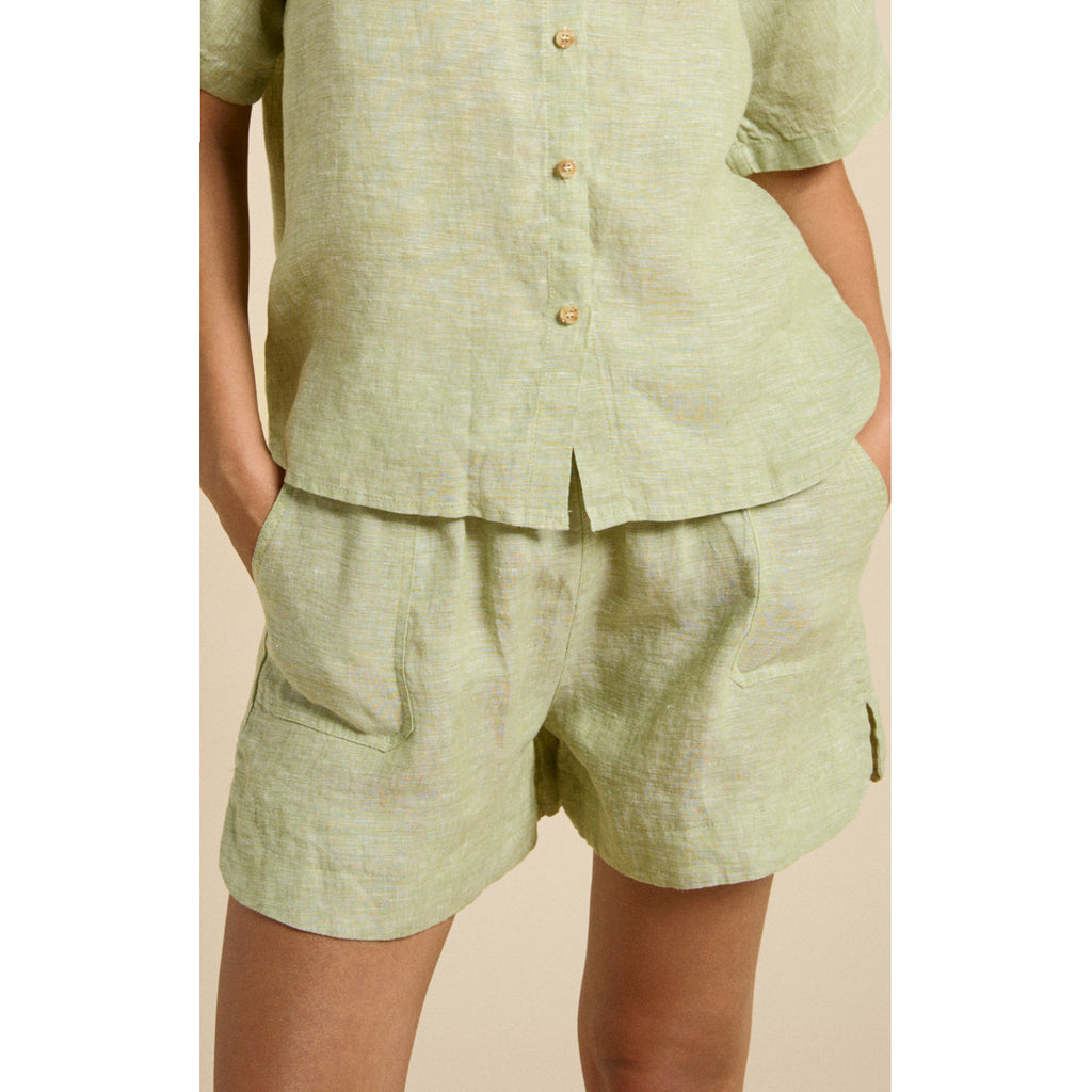 Shorts Bondi - Green