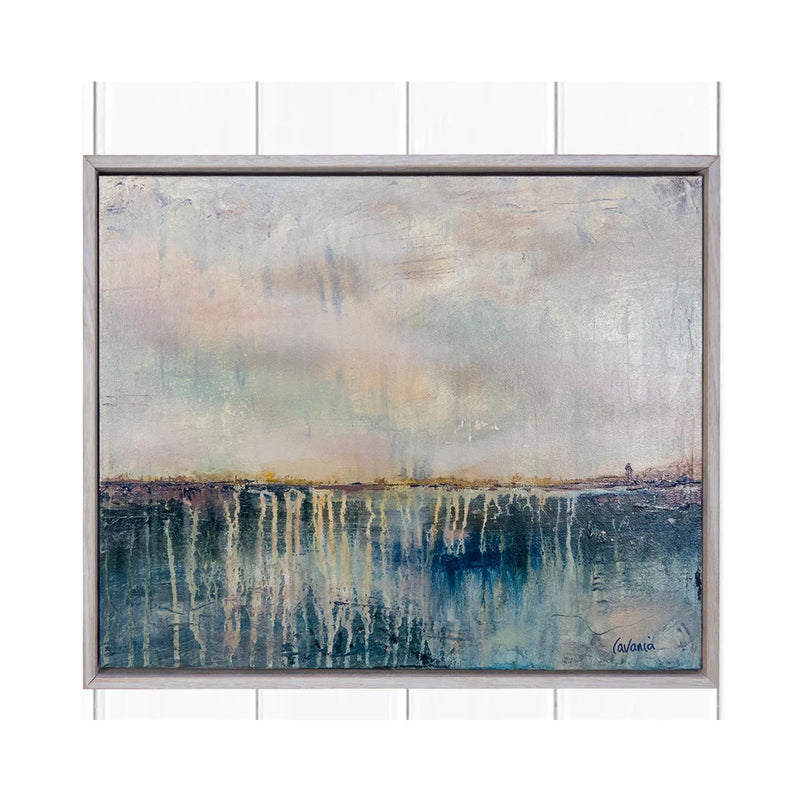 Art - Looking for Whales