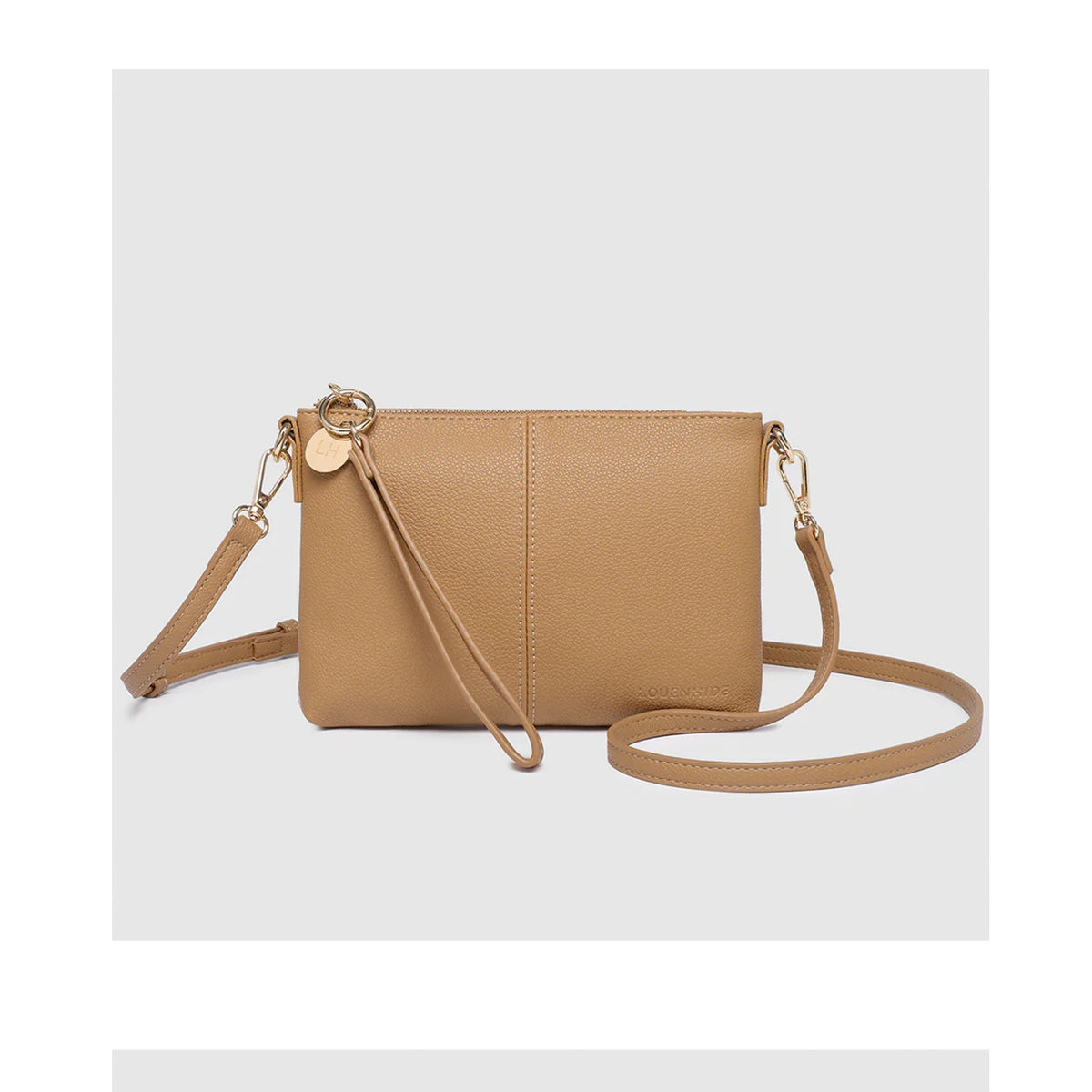 Bag Crossbody Baby Sophie - Camel