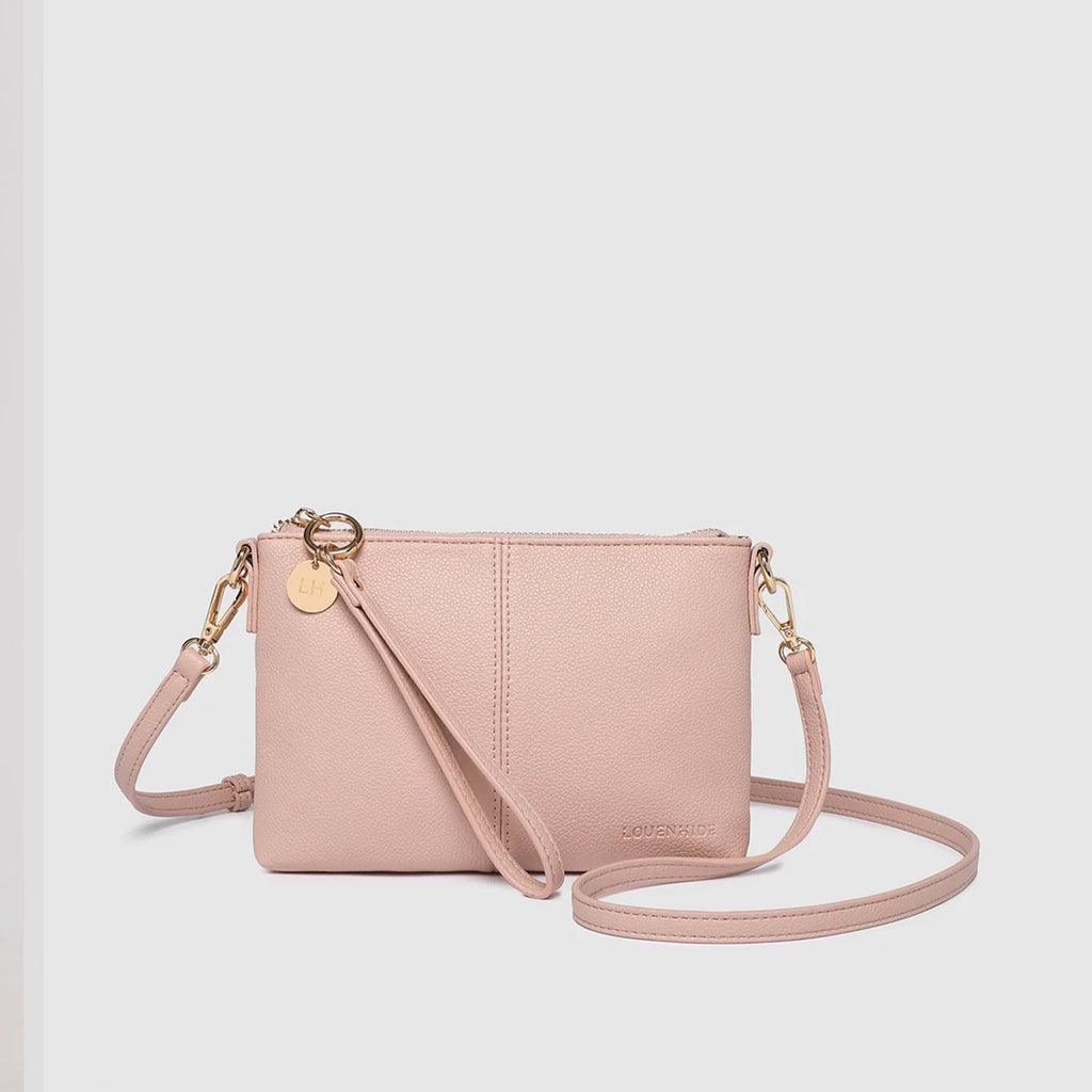 Bag Crossbody Baby Sophie - Dusty Pink
