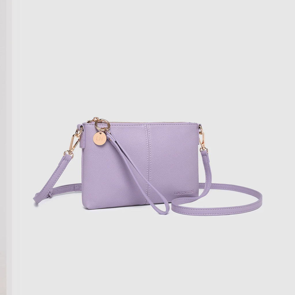 Bag Crossbody Baby Sophie - Lilac