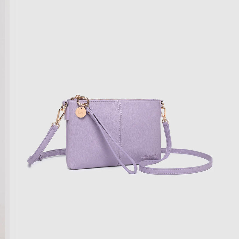 Bag Crossbody Baby Sophie - Lilac
