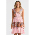 Dress Lucky Charm - Dream Weaver & Meadow Muse