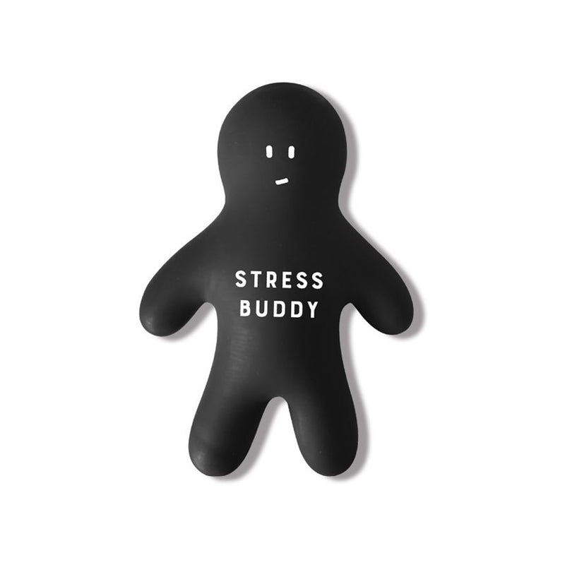 Stress Buddy