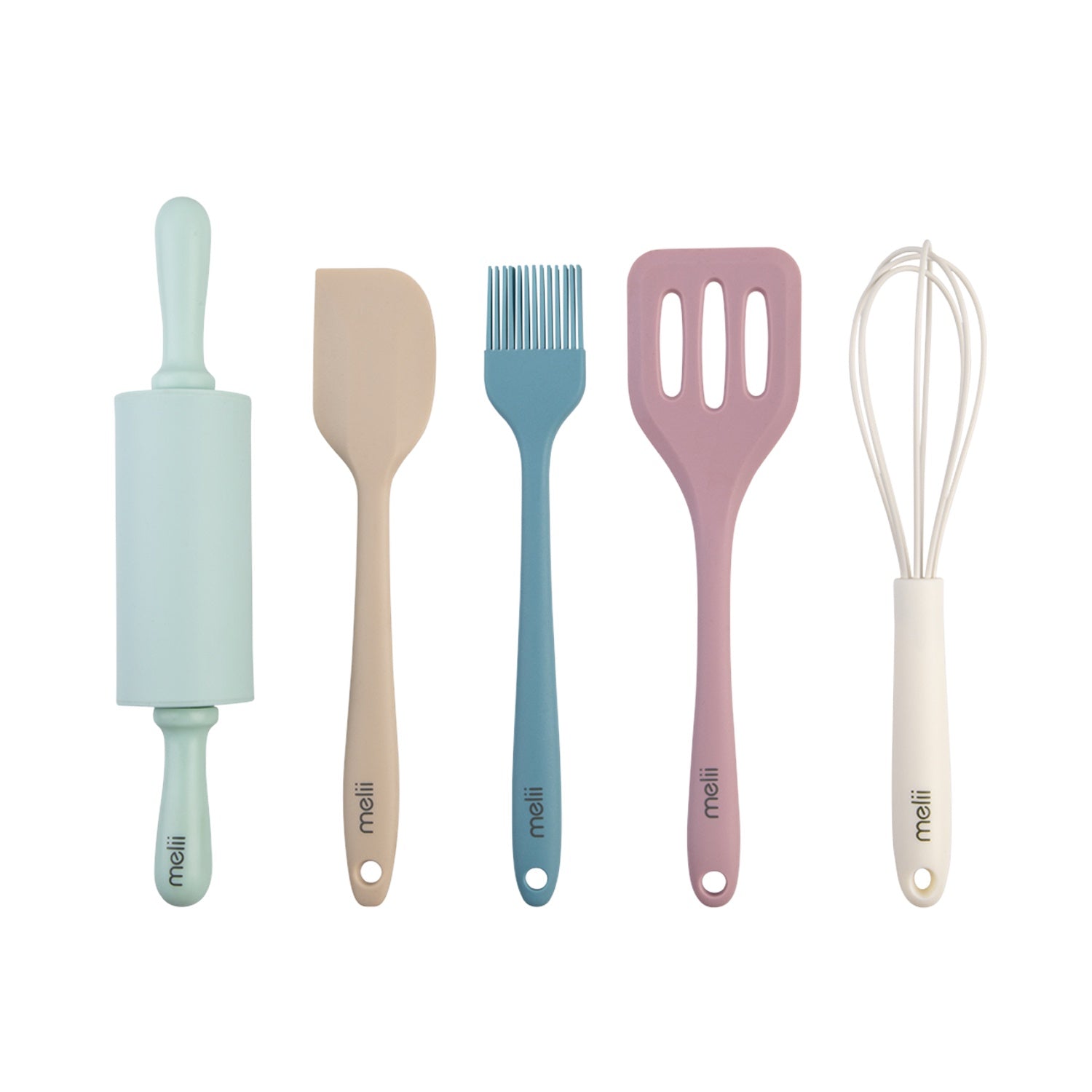 Baking Tool Set Luxe Mini