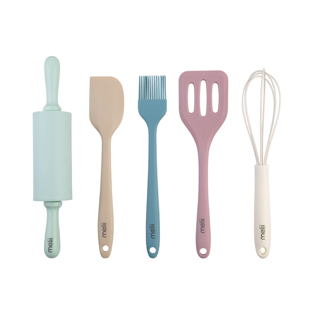 Baking Tool Set Luxe Mini