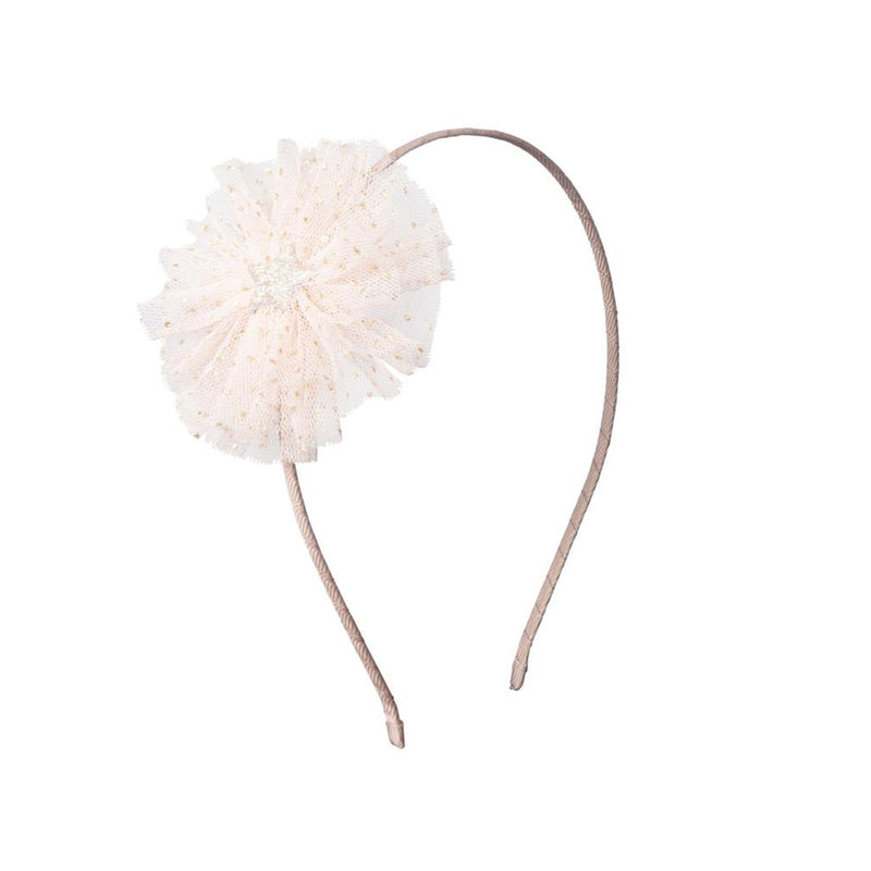 Headband Ballerina Swan Lake