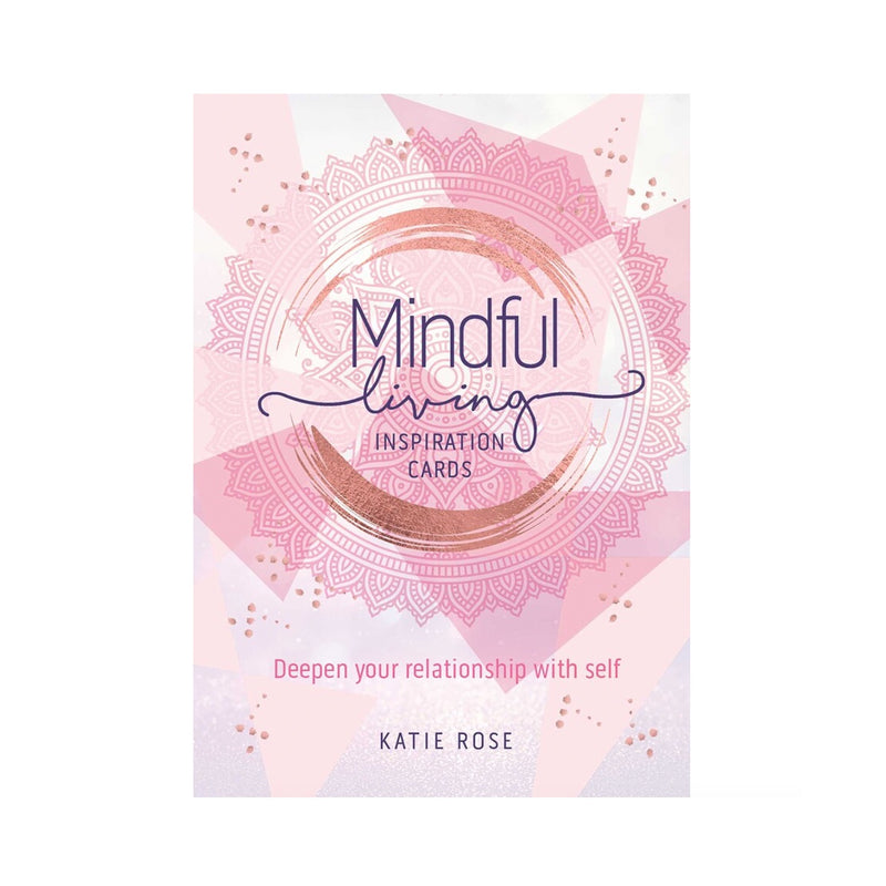 Affirmations - Mindful Living