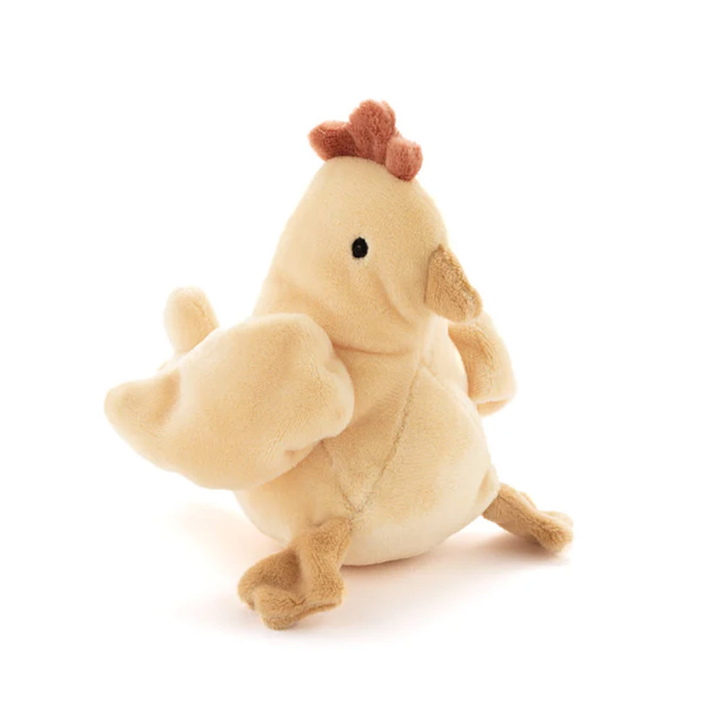 Rattle Harriet the Hen