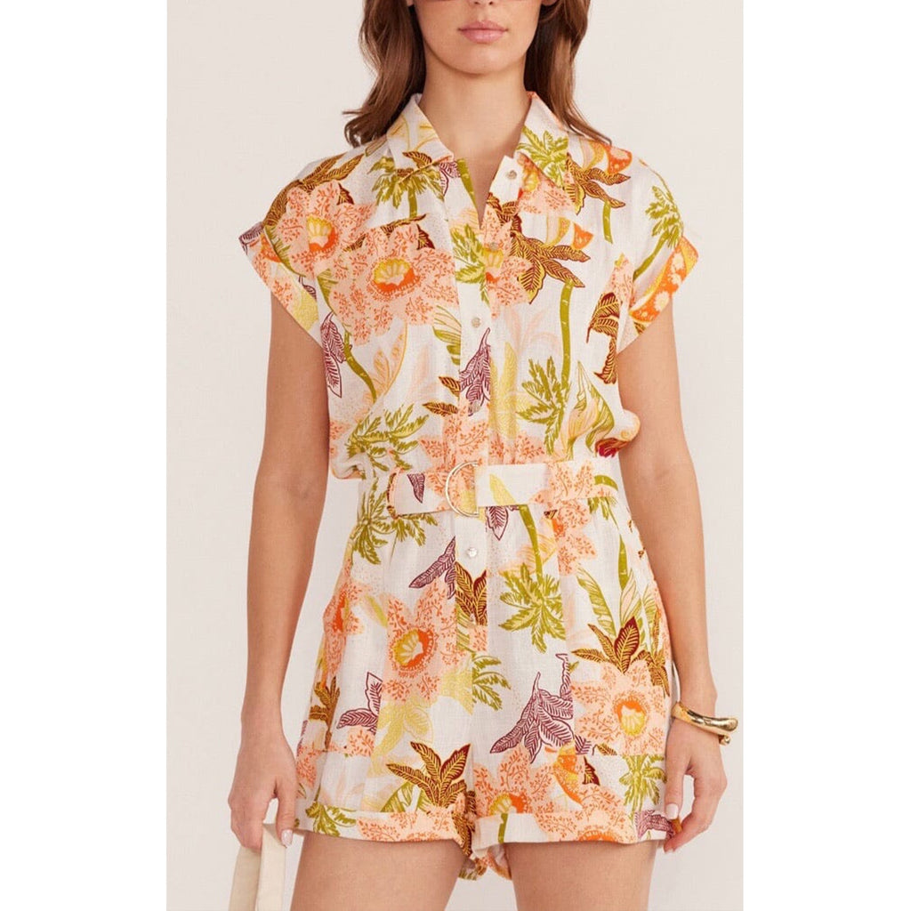 Playsuit Sarai