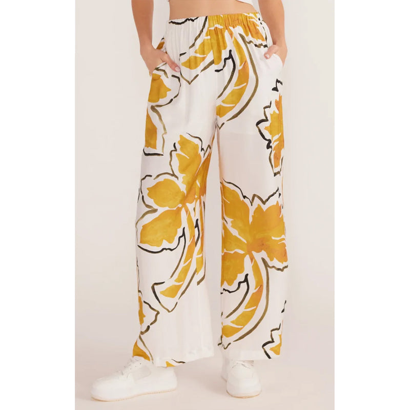 Pant Zuri Wide Leg