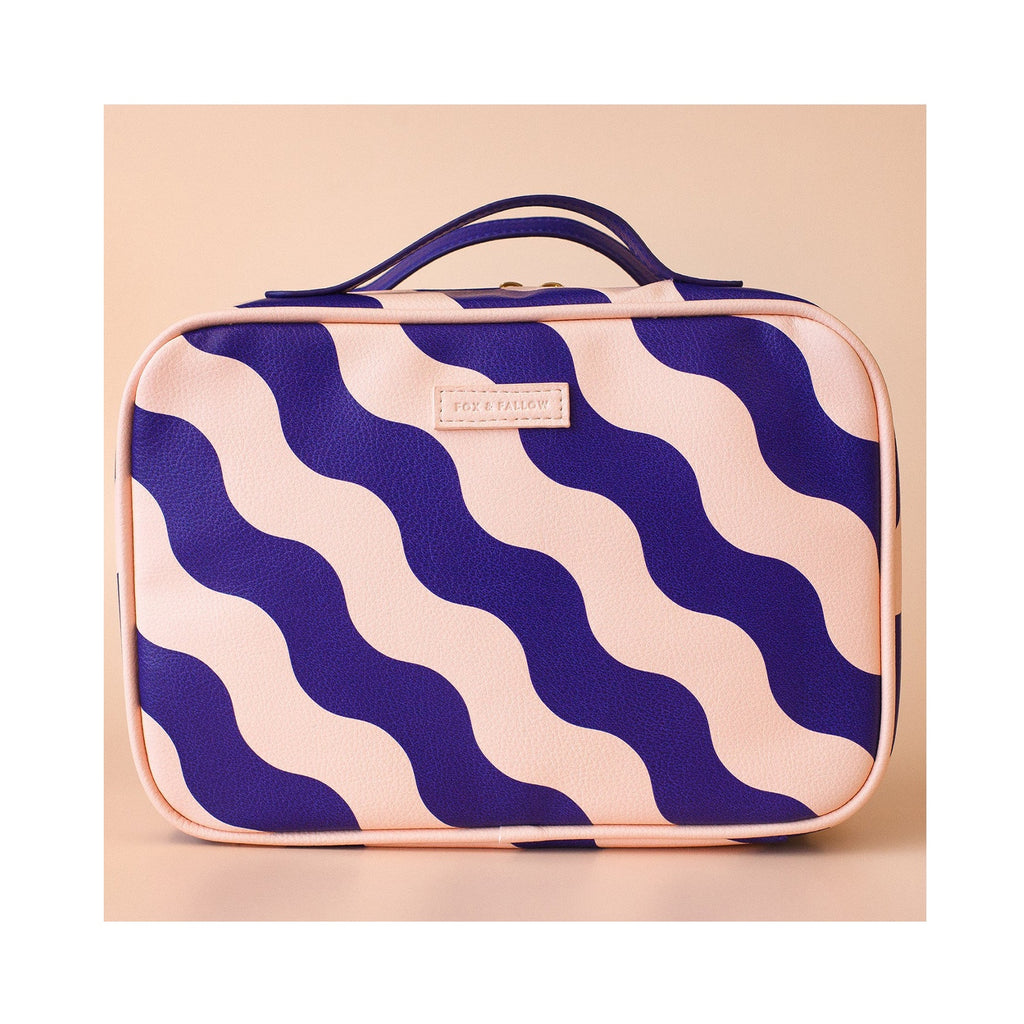 Cosmetic Bag - Mallorca