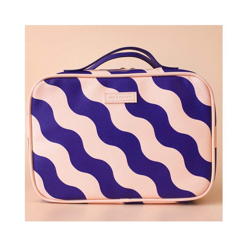 Cosmetic Bag - Mallorca