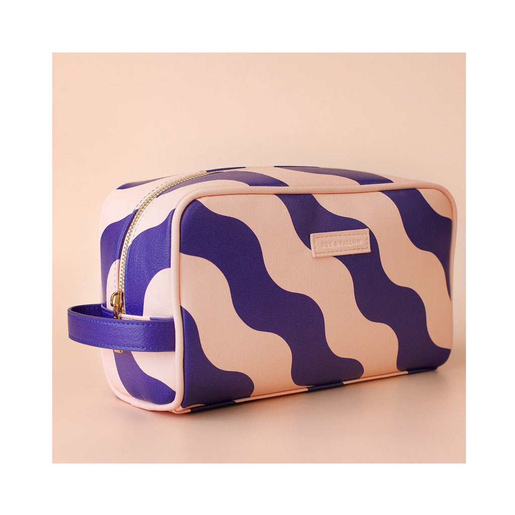 Wash Bag - Mallorca