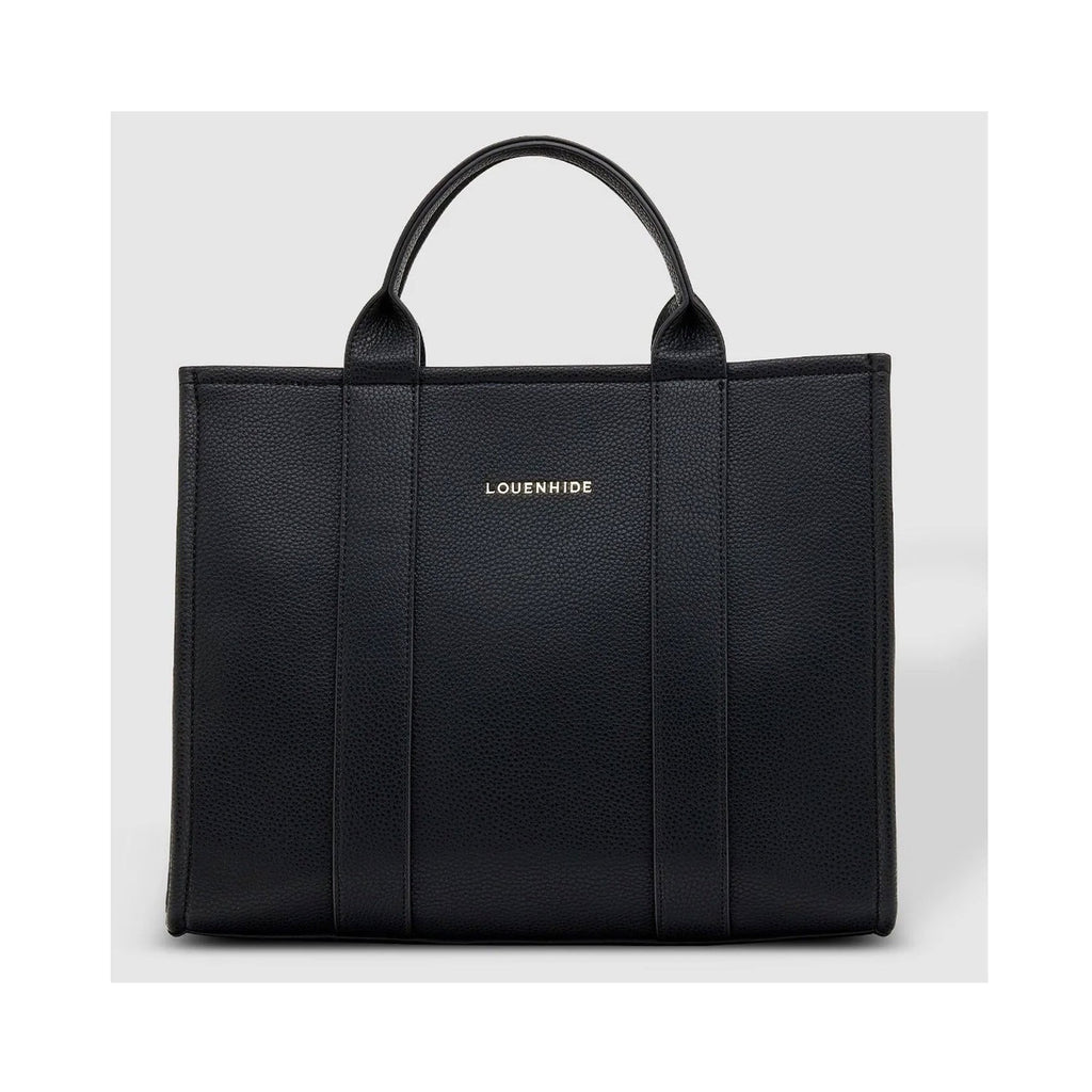Bag Manhattan Tote - Black
