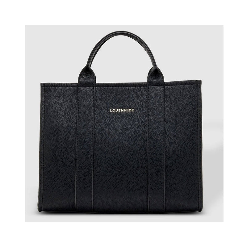 Bag Manhattan Tote - Black