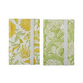 Notebook Marigold Block Assorted