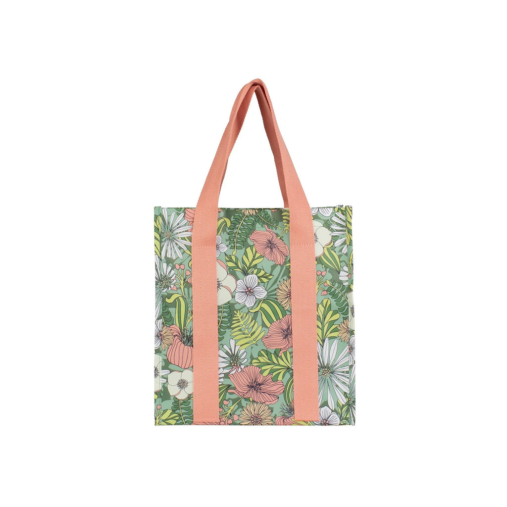 Market Bag - Magical Garden