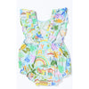 Romper Matteo - Vacay Yay