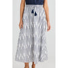 Skirt Mayfair - Sea Bubble