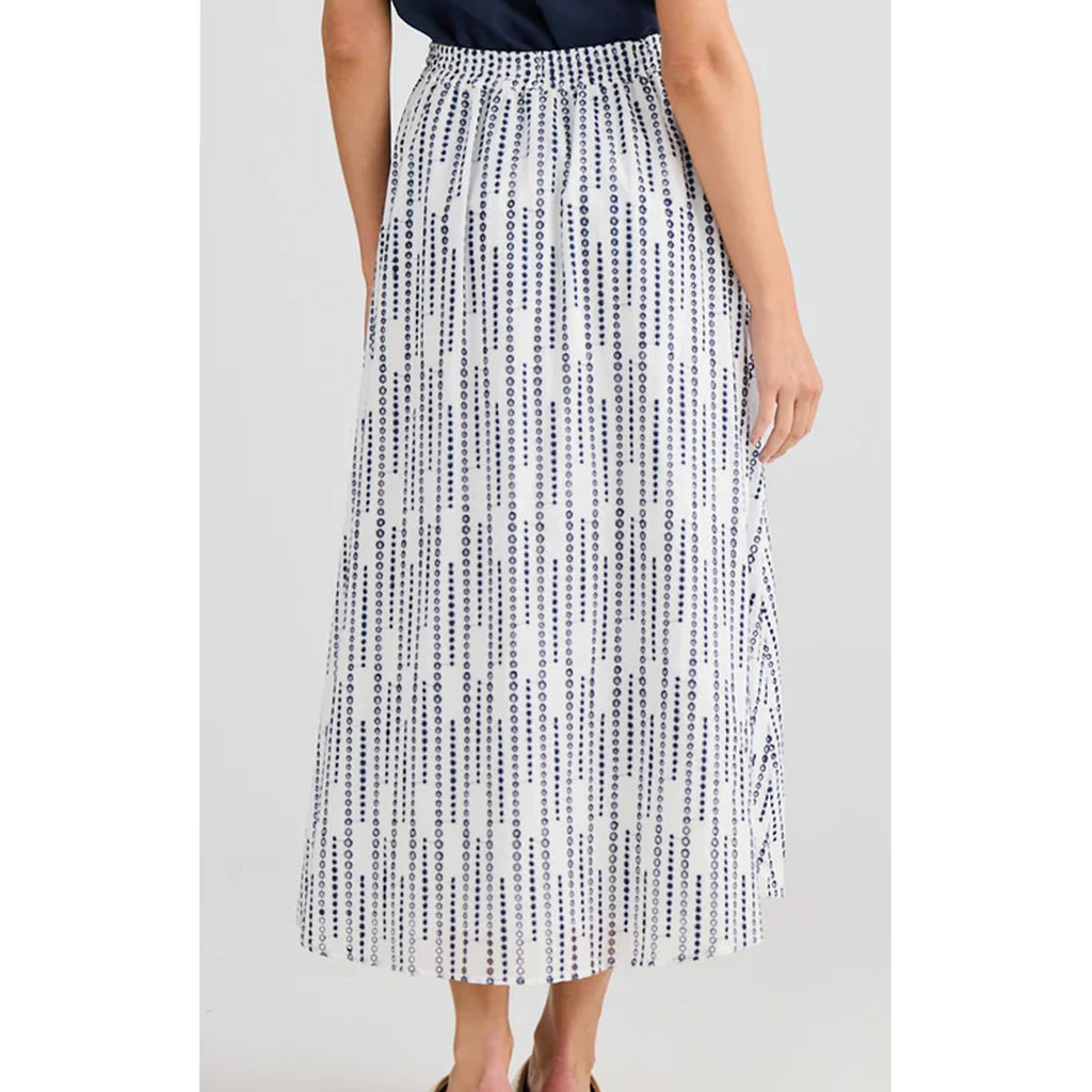 Skirt Mayfair - Sea Bubble