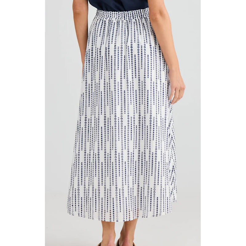Skirt Mayfair - Sea Bubble