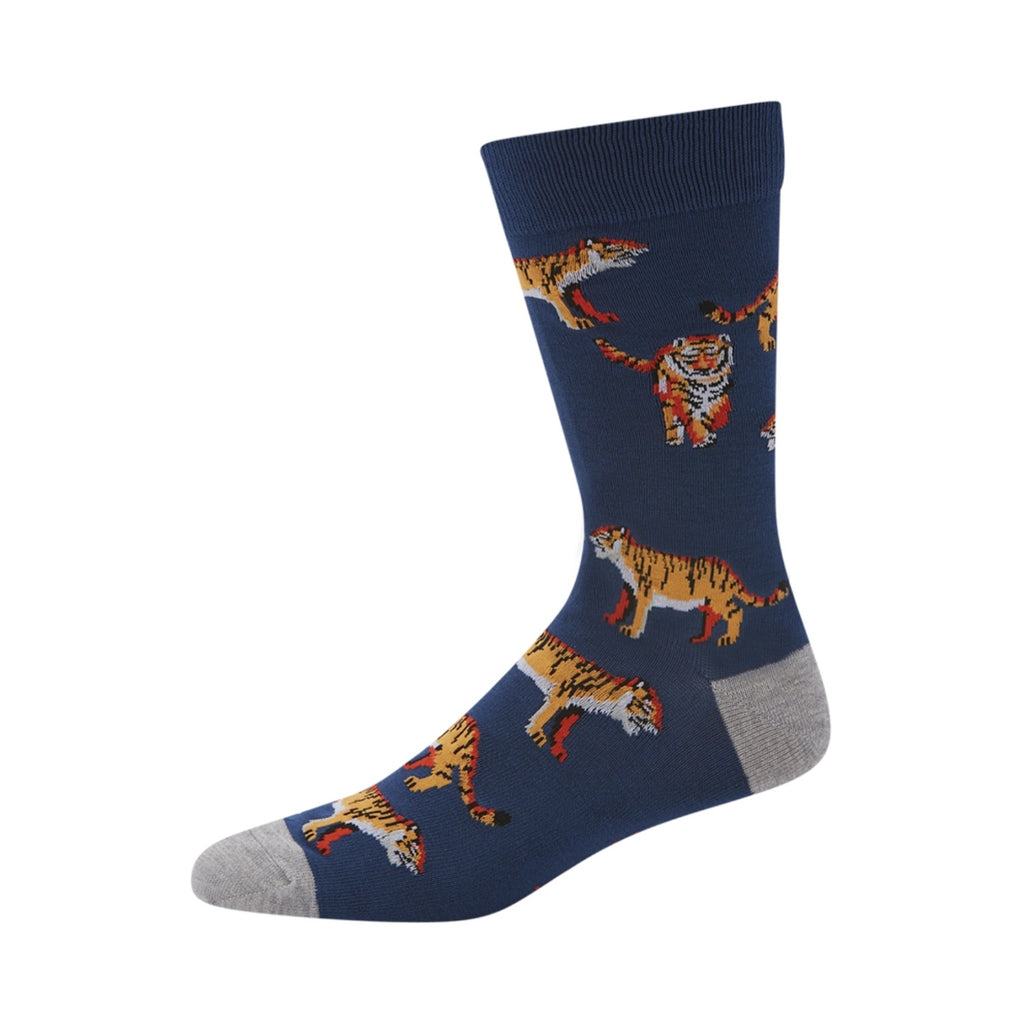 Mens Bamboo Socks Shere Khan