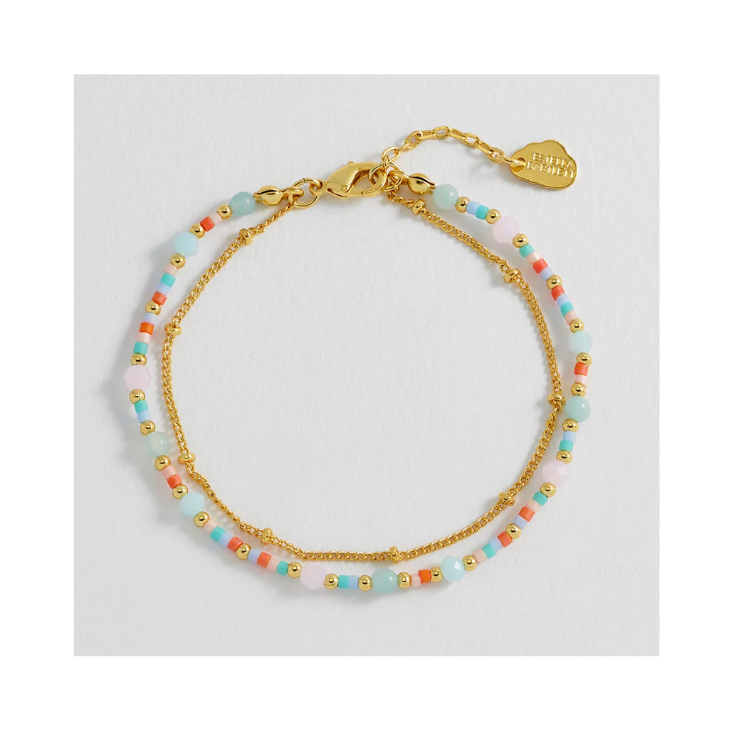 Bracelet Mini Mixed Duo Chain