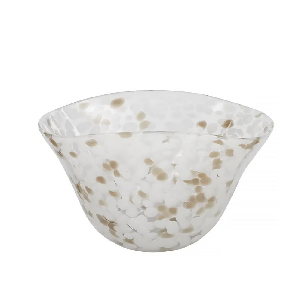 Bowl Mottie - Grey/Taupe