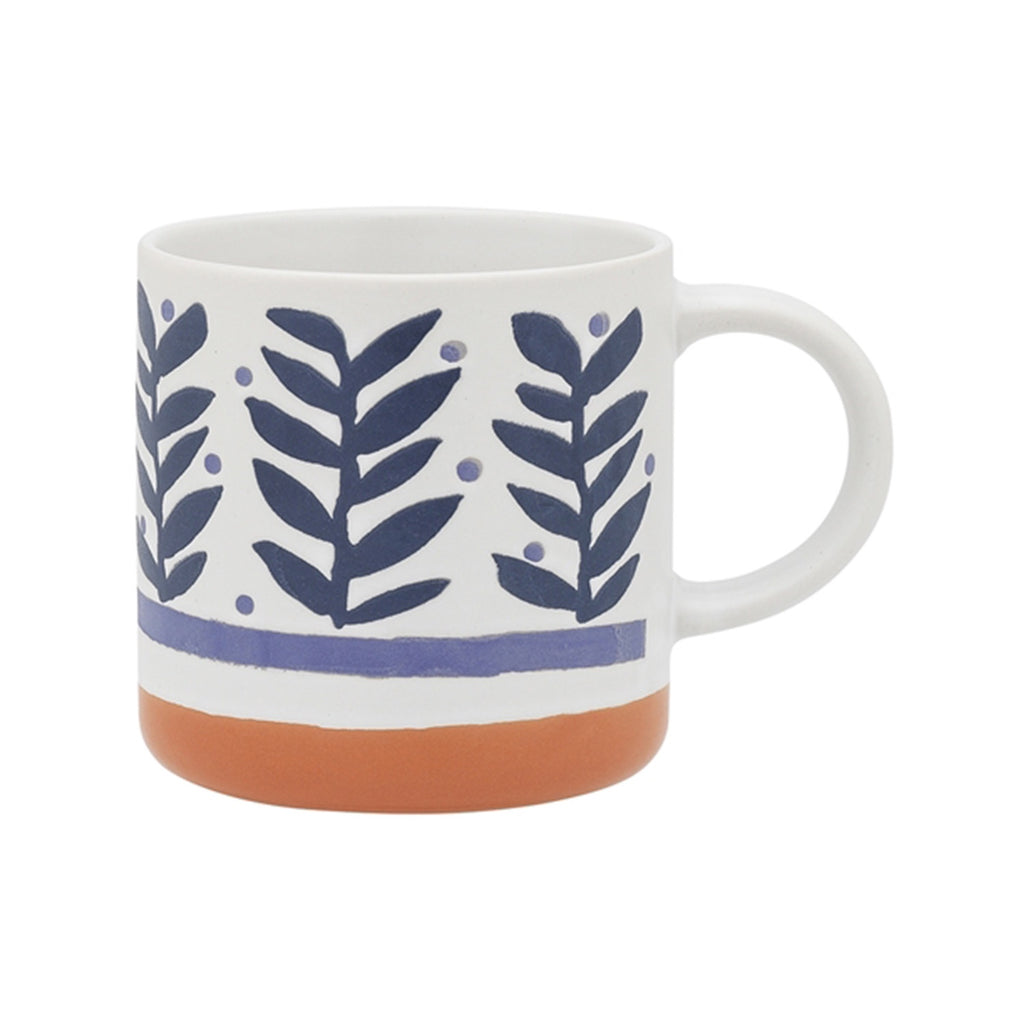 Mug Vida - Leaves