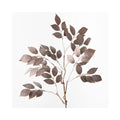 Mulberry Leaf Glitter Spray - Coffee