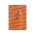 Journal Artisan Music